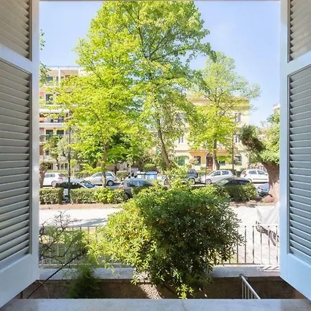 Secret Garden Apartment Corfu (city)