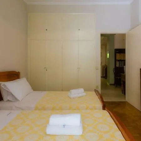 Secret Garden Apartment Corfu (city)