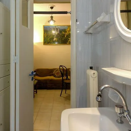 Secret Garden Apartment Corfu (city)