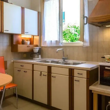 Secret Garden Apartment Corfu (city)