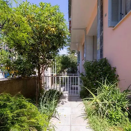 Apartment Secret Garden Corfu (city)